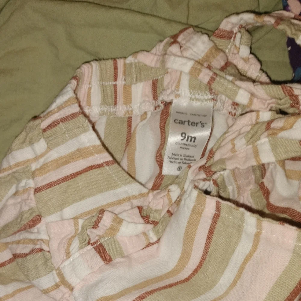 H&M Carter & Others Kids Casual - - Picture 4 of 11